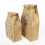 Kraft Paper Bread Loaf Bag – Large & Small 4