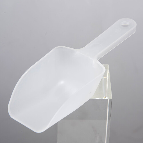 24-Cube Ice Tray with Lid and Shovel 1