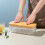 24-Cube Ice Tray with Lid and Shovel 8