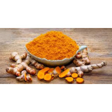 Organic Turmeric Powder Ground Tumeric Haldi 1kg