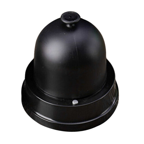 Auto-Rotating Dice Cup with Anti-Cheating Cover10.6x8.2