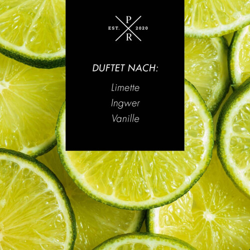 Reed Diffuser 100ml Glass - Long-Lasting Scent 1