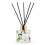 Reed Diffuser 100ml Glass - Long-Lasting Scent 1