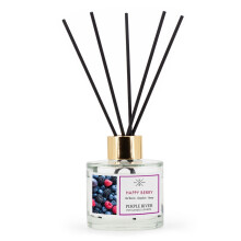 Reed Diffuser 100ml Glass - Long-Lasting Fragrance