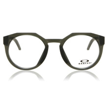 Oakley OX8139 HSTN RX 813904 Men New Eyeglasses