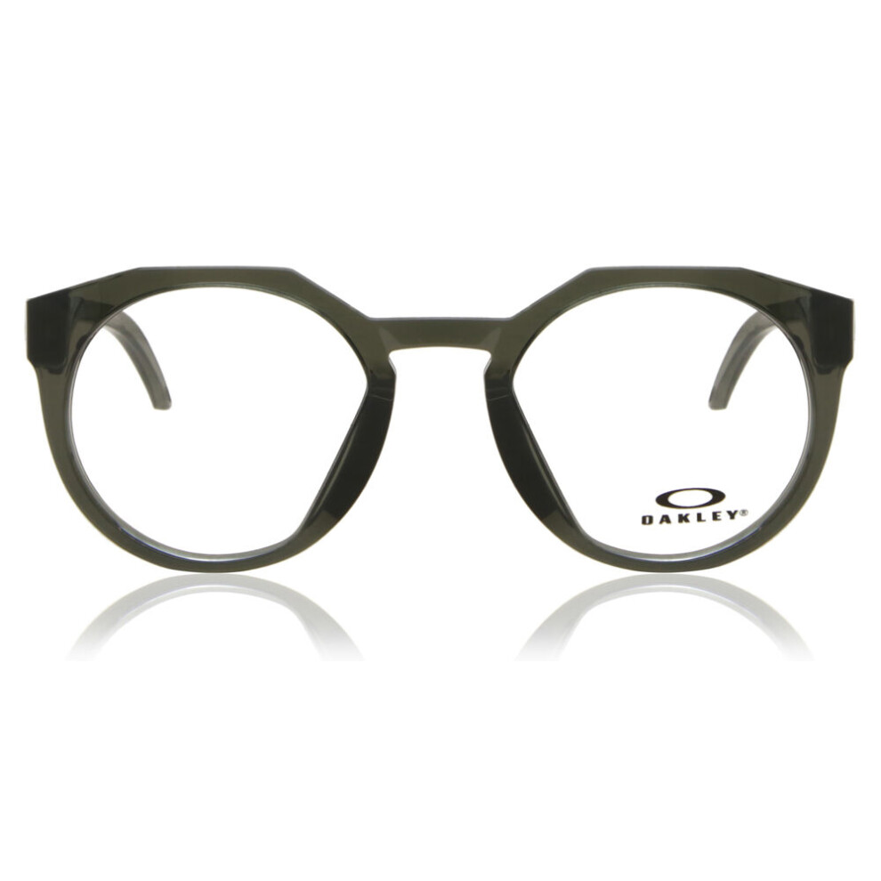 Oakley Ox8139 Hstn Rx 813904 Men New Eyeglasses