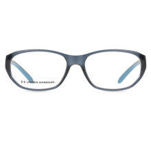 Under Armour UA 5068/F Asian Fit 09V Men New Eyeglasses
