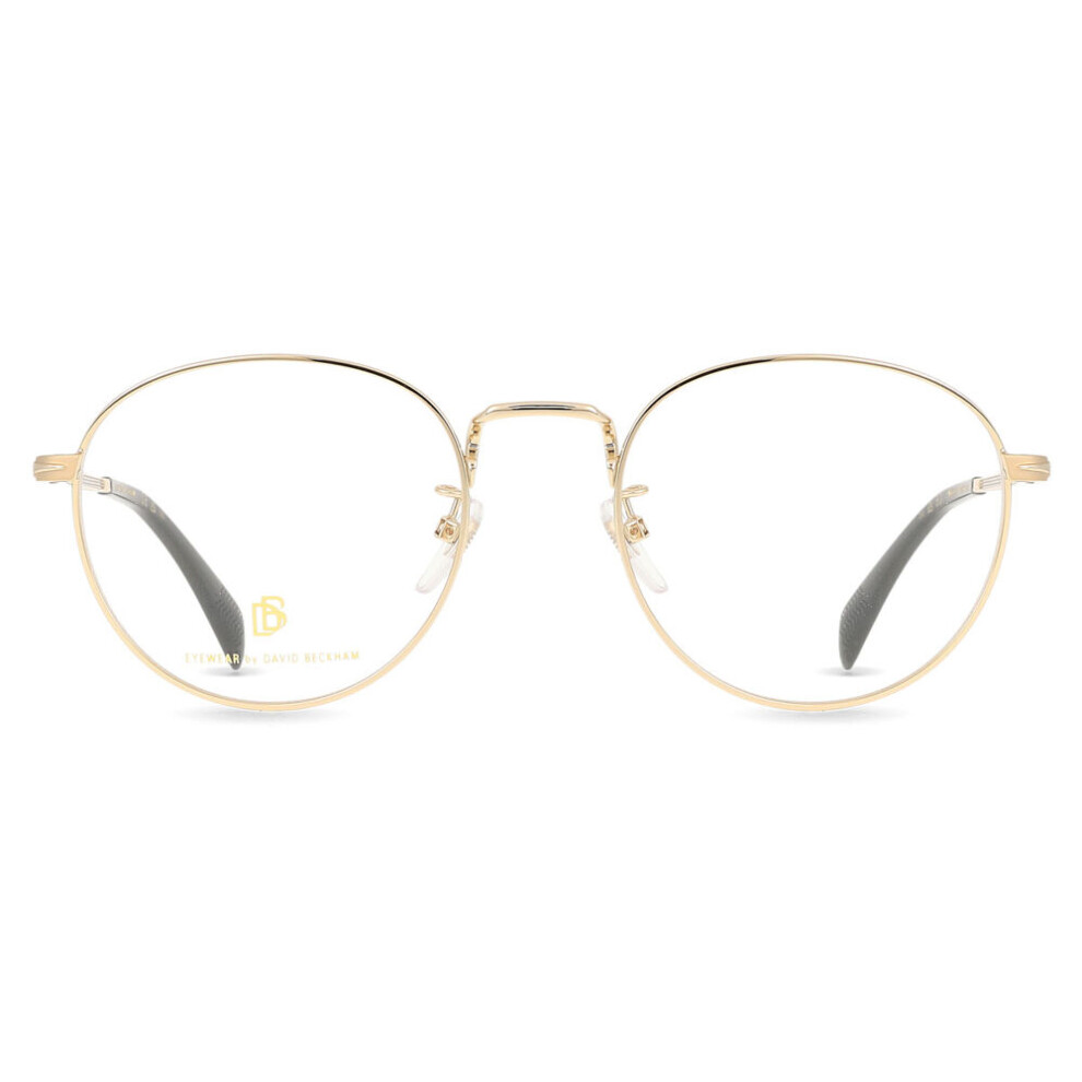 David Beckham Db 1015 J5g Men New Eyeglasses