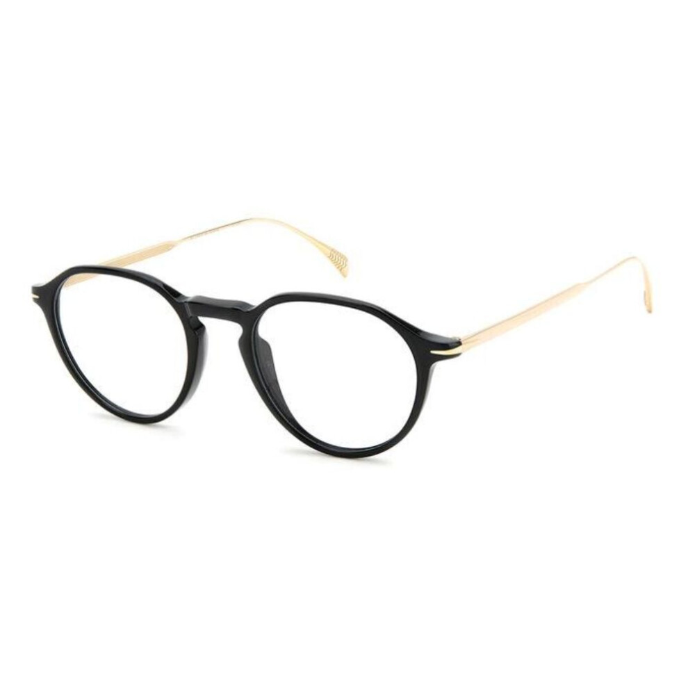 David Beckham Db 1105 2M2 Men New Eyeglasses