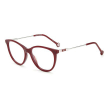 Carolina Herrera CH 0073 LHF Women New Eyeglasses