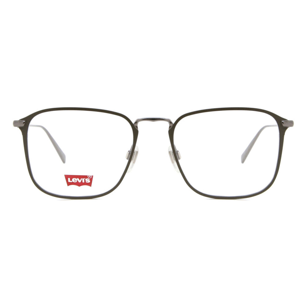 Levi's Lv 5000 2Qu Men New Eyeglasses