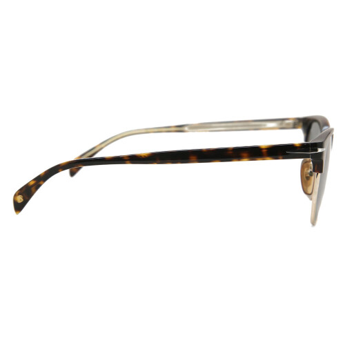 David Beckham DB 1002/S 086/QT Men New Sunglasses 1