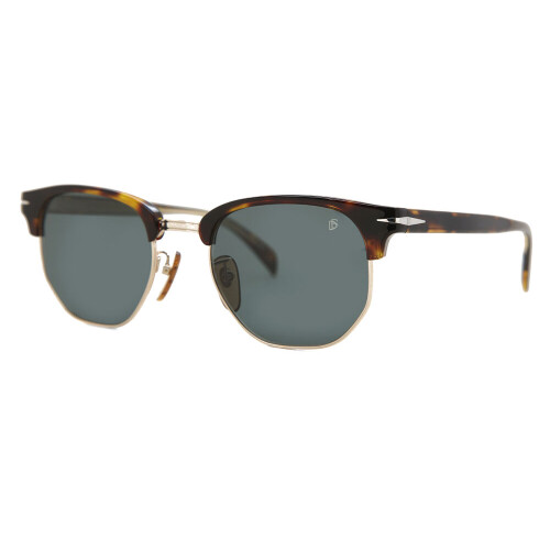 David Beckham DB 1002/S 086/QT Men New Sunglasses 2