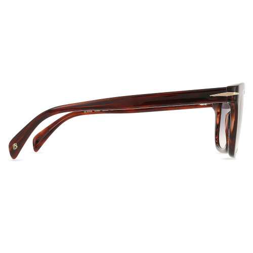 David Beckham DB 7076/S EX4/9O Men New Sunglasses 1