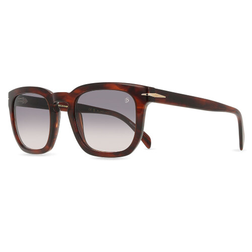 David Beckham DB 7076/S EX4/9O Men New Sunglasses 2