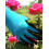 Nylon Gloves with Elastic Wrist, 2-Pack 6