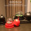 Auto-Rotating Dice Cup with Anti-Cheating Cover10.6x8.2 4