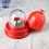 Auto-Rotating Dice Cup with Anti-Cheating Cover10.6x8.2 7