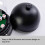Auto-Rotating Dice Cup with Anti-Cheating Cover10.6x8.2 8