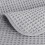 POLYTE 430 gsm Microfibre Lint Free Hand Towel - 40 x 76 cm 5