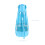 Kompakte Blaue Hundewasserflasche Und Robust 2
