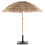 Beliani Market Parasol 175 cm CIVETTA Natural 6