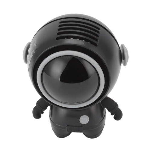 Mini USB-ventilator – Astronautdesign, genopladelig og bærbar 1
