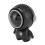 Mini USB-ventilator – Astronautdesign, genopladelig og bærbar 5
