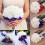 Artificial Rose Bouquet 18cm x 24cm Wedding Home Decor 2