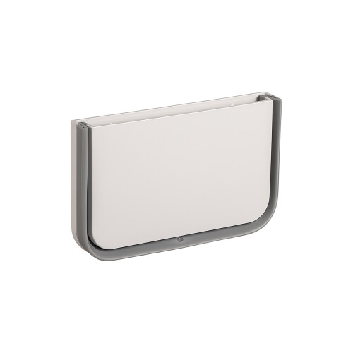 Flexible Magnetic Tray For Home Offices Use Wall Mounted Remote