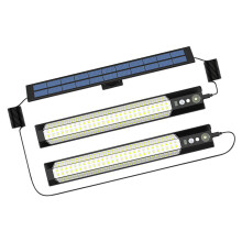 High Efficiency Motion Sensors Floodlight Yard Long Wall-2