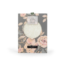 Etichetă ceramică cu parfum – parfum de casă de lungă durată