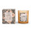 Glass Scented Candles, Natural Wax, 40-Hour Burn 1