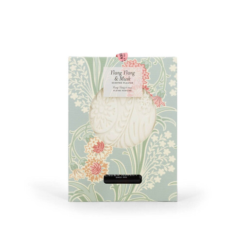 Ceramic Scent Tag with 30-Day Fragrance
