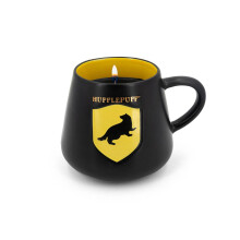 Harry-Potter-Kerze aus Keramik - Brenndauer: 30 Stunden