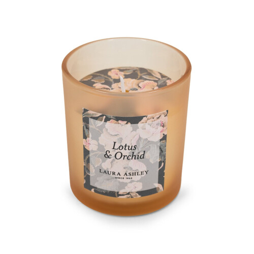 Glass Scented Candles, Natural Wax, 40-Hour Burn 2