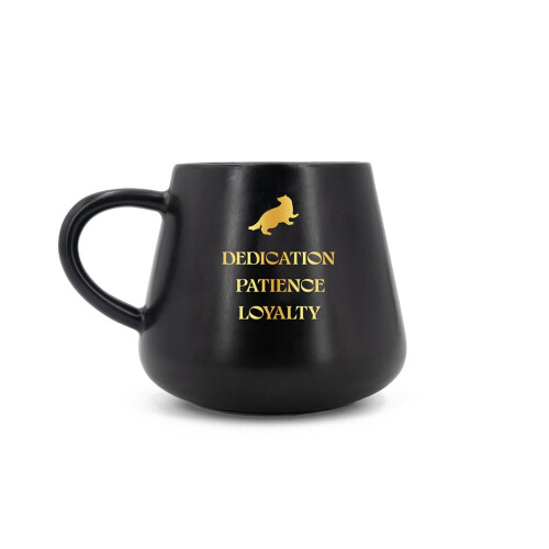 Harry Potter Ceramic Candle - 30-Hour Burn Time 1