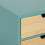 Desk Organizer with 4 Bamboo Drawers 7