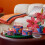 Pote de vela perfumada, 300g - Aromas frutados e doces 3