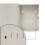 Key Cabinet, Magnetic Closure, Holds 9 Keys 6
