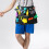 Balloon Apron Organizer Bag – Oxford Fabric, Dual-Sided, 1