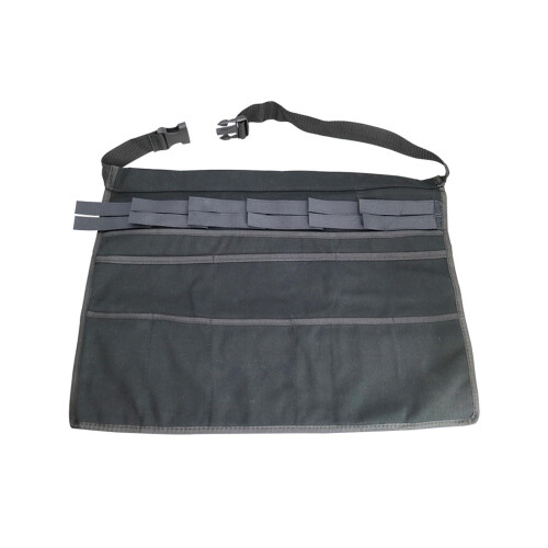 Balloon Apron Organizer Bag – Oxford Fabric, Dual-Sided, 1