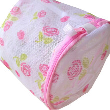 Honeycomb Mesh Laundry Bag 5.9" for Delicates