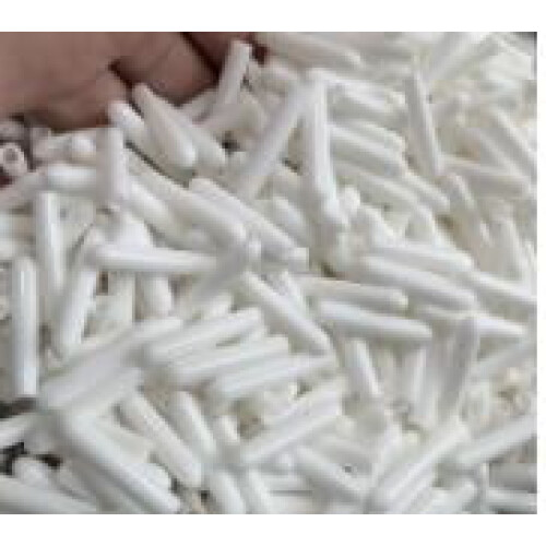 Plastic Dishwasher Rack Prong End Caps – 100 pcs
