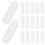 Plastic Dishwasher Rack Prong End Caps – 100 pcs 2