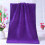 Plush Bath Towel Soft Absorbent Cotton Microfiber 30x60 Inch 7