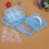 Clear PP Storage Box with 3 Detachable Layers 3