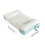 Una almohada cervical de espuma viscoelástica de densidad media. 3