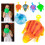 Inflatable Dinosaur Squeeze Ball for Kids, 1 piece 3