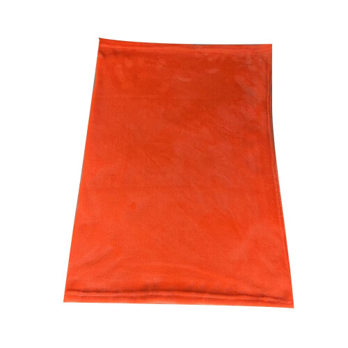Picknickdeken van micropluche fleece, 50x60 inch 1